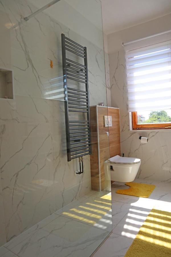 Apartman Slavko Appartement Tar-Vabriga Buitenkant foto