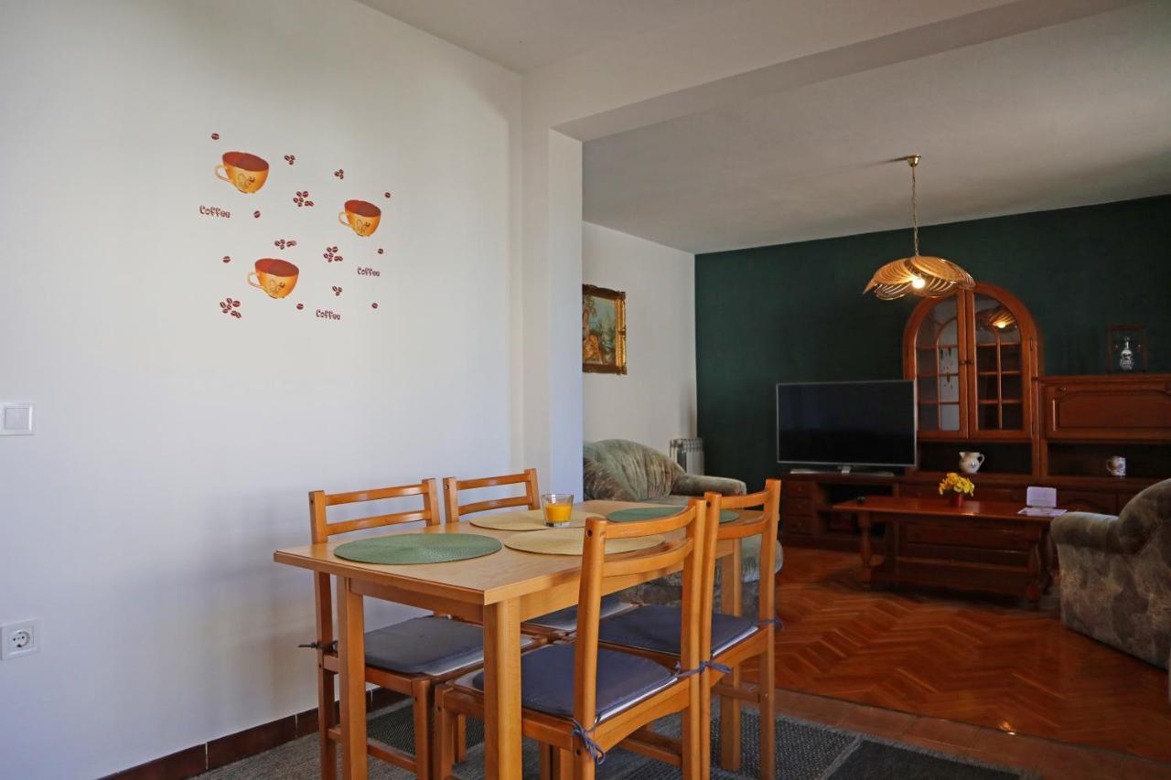Apartman Slavko Appartement Tar-Vabriga Buitenkant foto