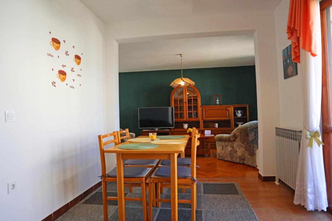 Apartman Slavko Appartement Tar-Vabriga Buitenkant foto